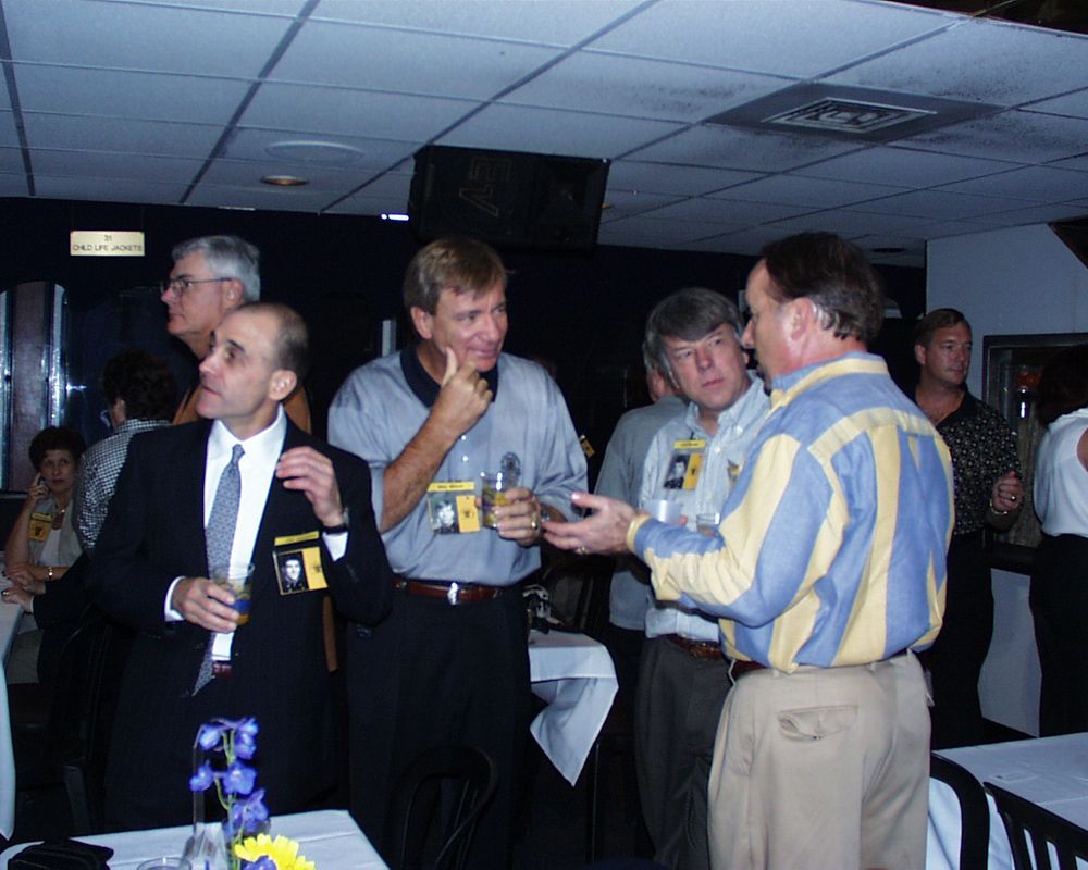 20 reunion 22